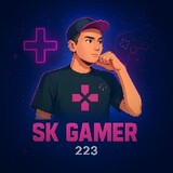 SK GAMER 223