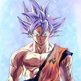 kakaro_Goku