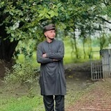 Umair Bawa