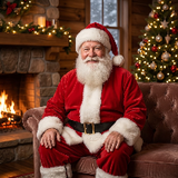 Santa Claus Informa