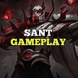SANT GAMEPLAY