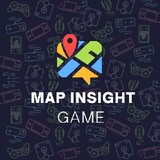 Map insight game