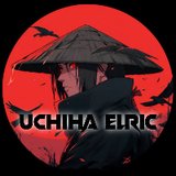 Uchiha Elric