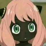 AnyaBLACK