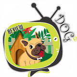 dog review