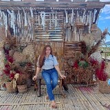 Alliah Grace Sanjuan