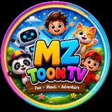 MZ Toon TV