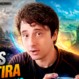 O Pixel queimado