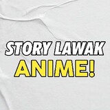 StoryLawakAnime