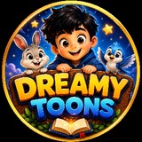 DREAMY TOONS