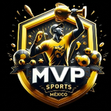MVP Sports México