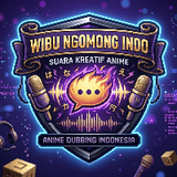 Wibu Ngomong Indo