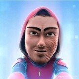 Freaky Clanker