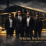 Jerom Balisbisana