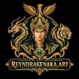 Reyndrakenaka.art