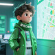 creator avatar