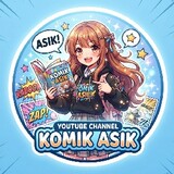 KomikAsik