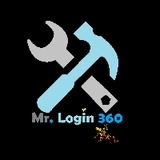 Mr.Login360