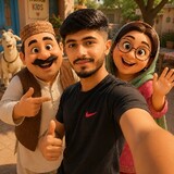 Sameer Ai