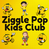 Ziggle Pop Kids Club