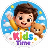KIDS TIME.