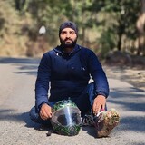 Arjun Acharya053