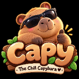 capysicapybara