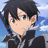 kirito 20