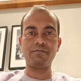 Mrinal Kishore