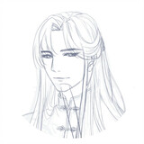 luosushigexiaofengzi