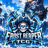 Frost Reaper TCG
