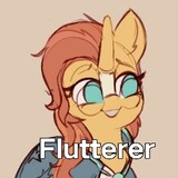 fluttererlinran