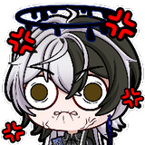 Clarent [Vtuber]