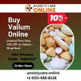 Buy Diazepam Online
