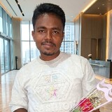 Wosim khan