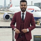 Md Uzzal Ahmed Taluk