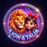 Lion&Talia