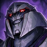 MEGATRON-san