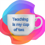 teachingismycupoftea