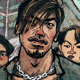 kuangbiaodezhanglang