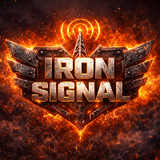 Iron Signal
