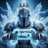 IceDry