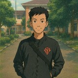 Setyabudi Nugroho