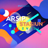 Arsip Stasiun TV