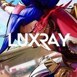 LUXRAY WR