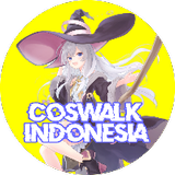 Coswalk Indonesia