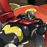ゴッドマジンガーz