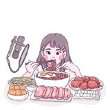 Asia Mukbang