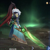 lvlvguoyimulan