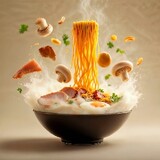 aman Gill foodie
